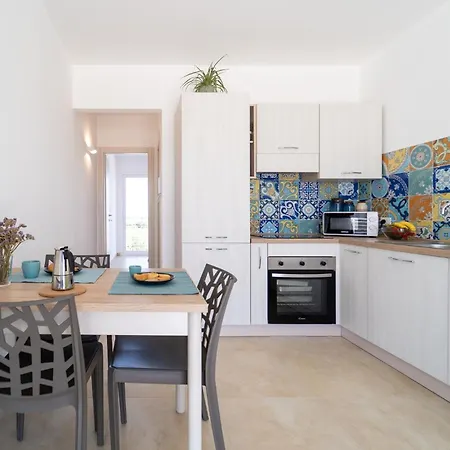 Apartmán Guesthost - Borgo 84 - Interno 23